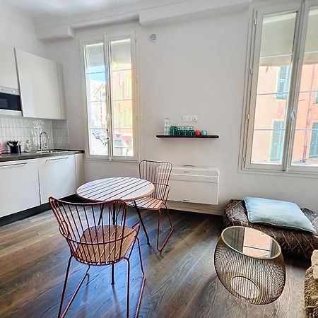 Charming Appartment Old City نيس المظهر الخارجي الصورة